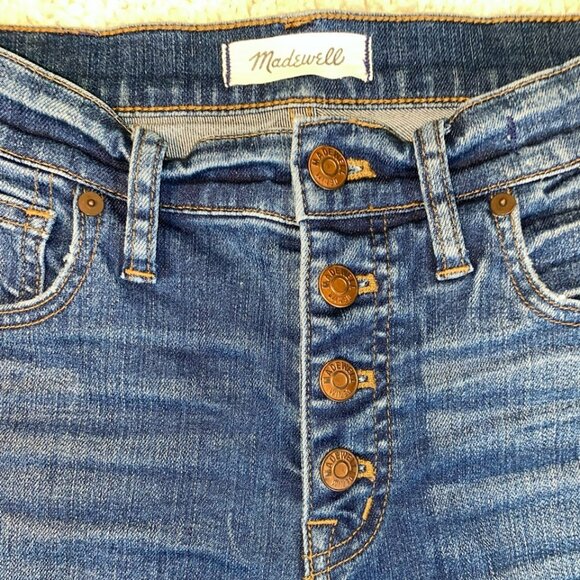 Madewell Jeans - Picture 8 of 8